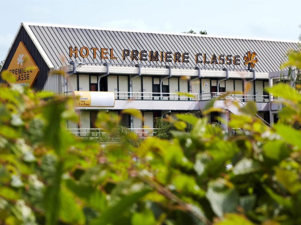 بريمير كلاس ميلوز سود - مورشفيلير