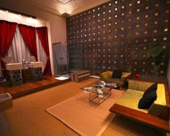Casa Colombo - Colombo - Living room
