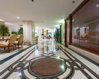 Akar International Hotel - Ankara - Lobby