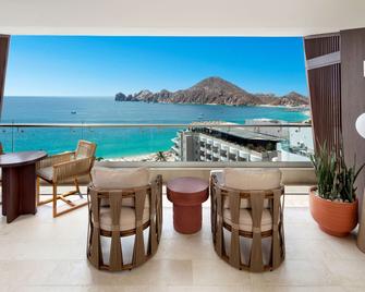 Corazón Cabo, a Noble House Resort - Cabo San Lucas - Balcony