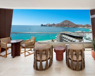 Corazon Cabo, a Noble House Resort - קאבו סן לוקאס - מרפסת
