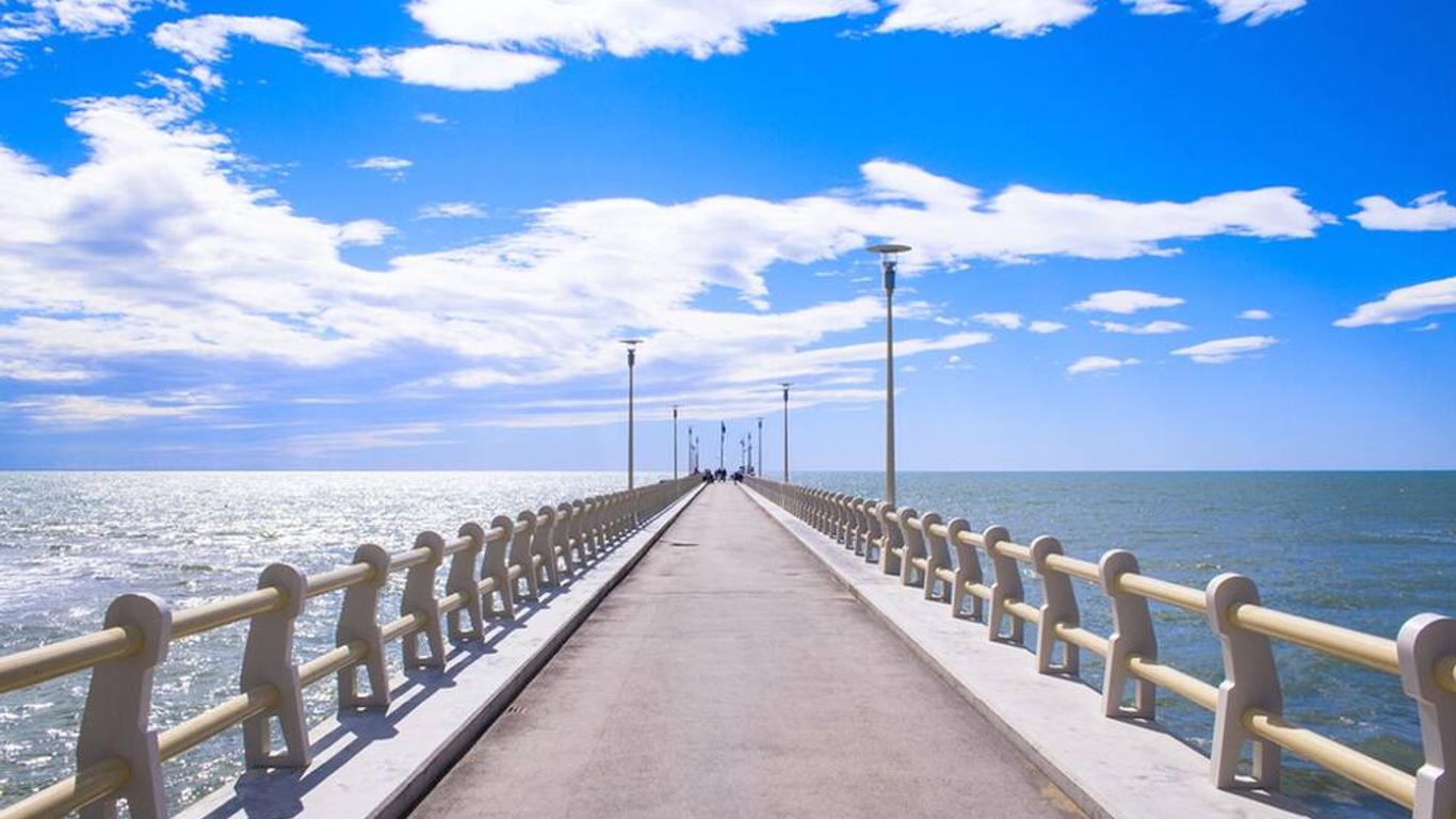 هوتل كيرتون