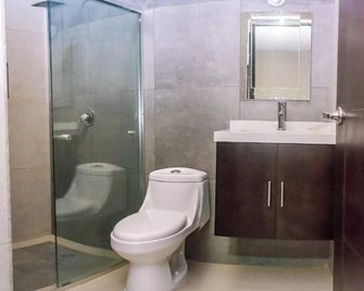 Hotel El Milagro - El Fuerte