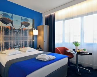 Nice Centre Hotel - Nice