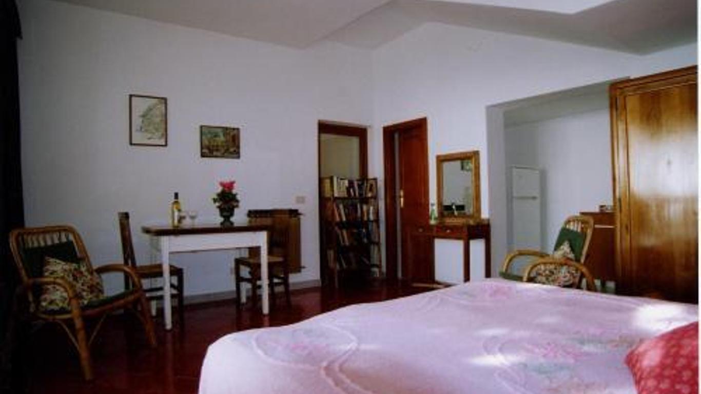 Casa Maresca Residence