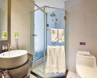 Meierju Hotel (Wuxi Changjiang Road,Xinguang Road Metro Station) - Wuxi