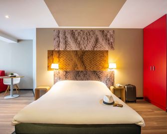 ibis Nuits-Saint-Georges - Nuits-Saint-Georges - Schlafzimmer