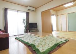 Okazaki House up to 8 People - Okazaki - Bedroom