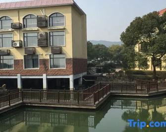 Suzhou Seagull Huxin Island Resort - Suzhou