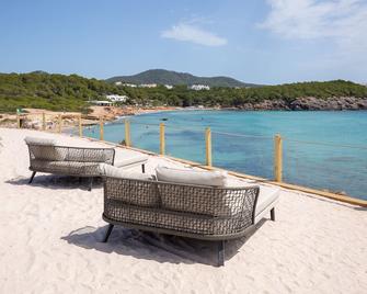 Bless Hotel Ibiza, a member of The Leading Hotels of the World - Es Canar - Beach