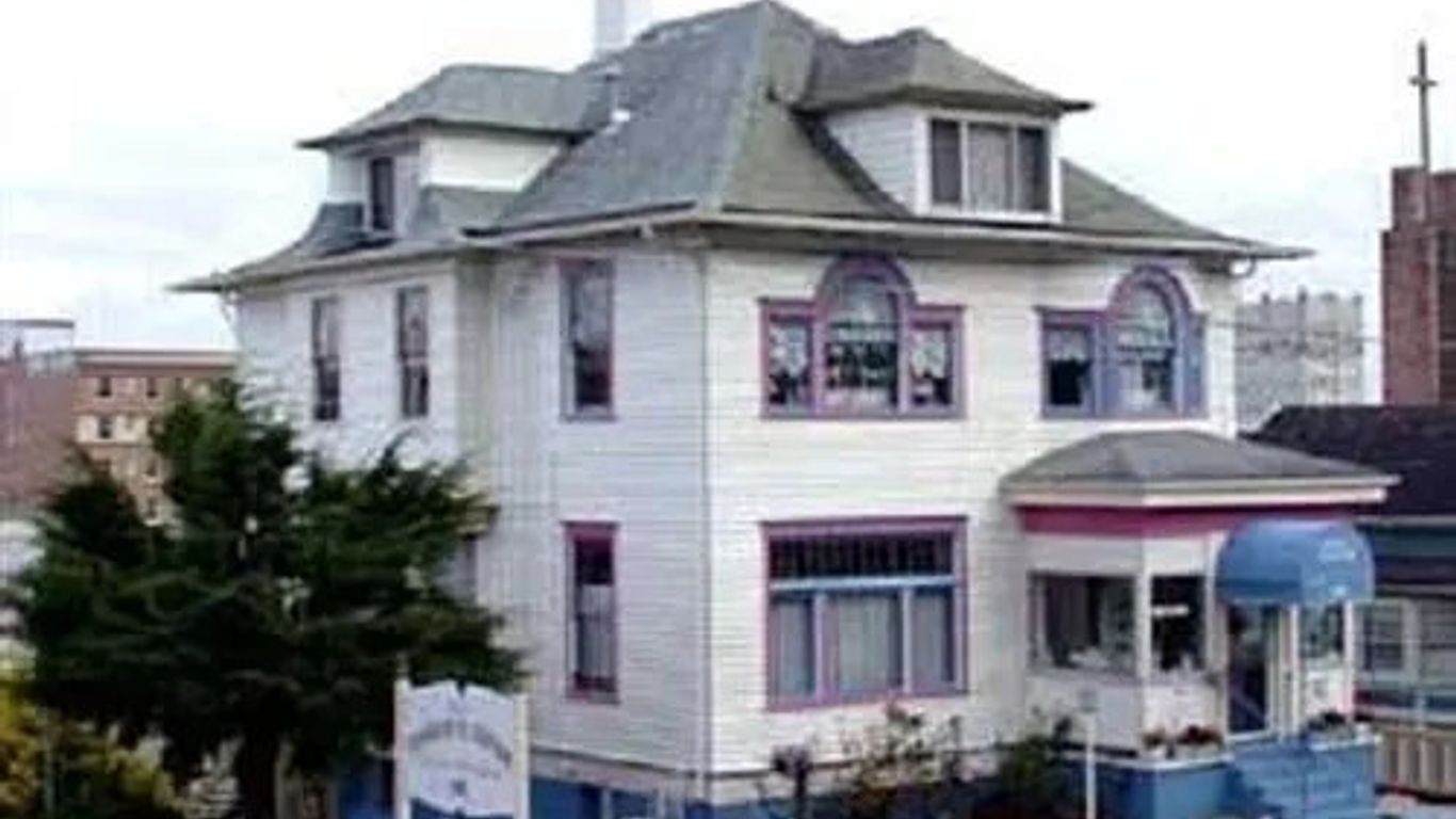 Franklin Street Station Bed&Breakfast