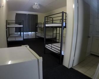 Crocodilly Inn - Hostel - Darwin