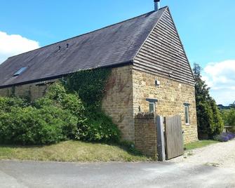 Greenhill Farm Barn B&B - Banbury
