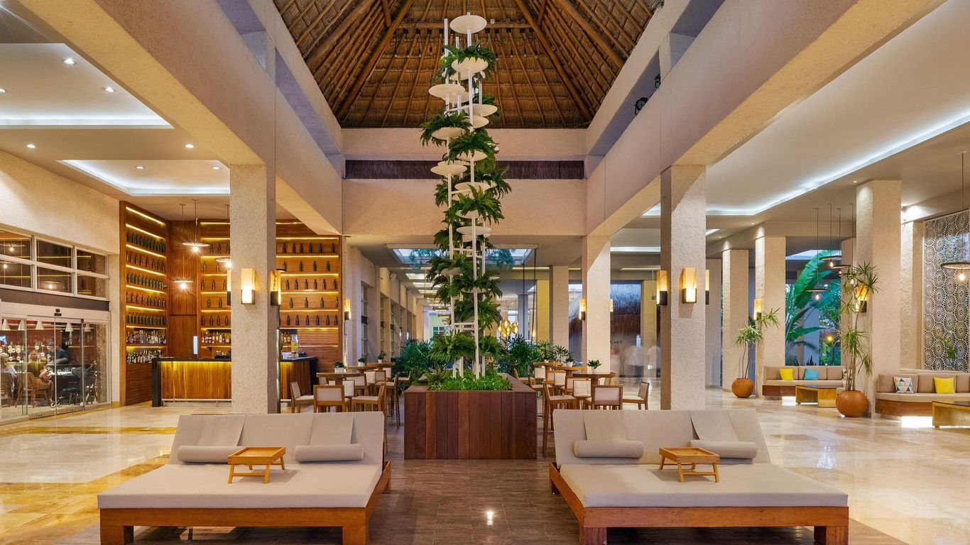 Paradisus La Perla – Adults Only