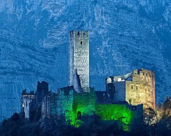 Casa Palmira, Drena, Italy - Drena