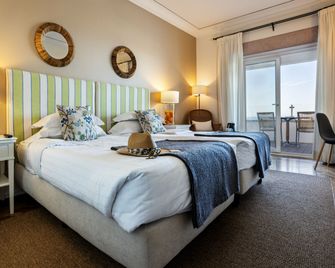 Pousada Sagres - Sagres - Habitación