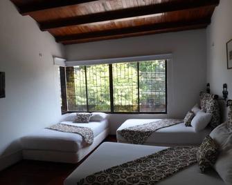 Hotel Mizare I - Valledupar - Bedroom
