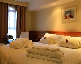 San Martin Hotel and Spa - San Rafael