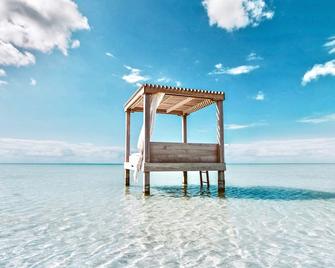Mahogany Bay Resort & Beach Club, Curio Collection by Hilton - ซานเปโดร - ชายหาด