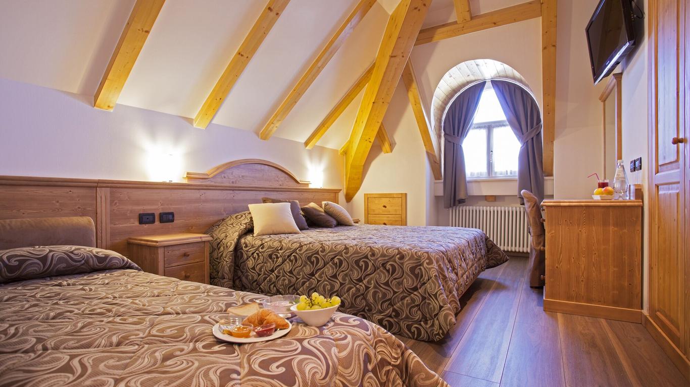 Hotel Vittoria