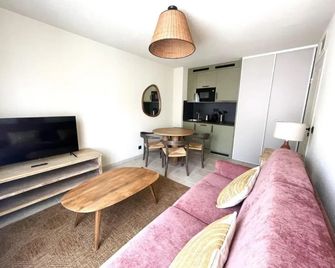 Hôtel Golf Fontcaude - Montpellier - Stue