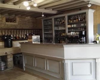 Auberge de la Mue - Thaon - Bar