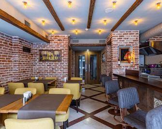 Seraglio Hotel & Suites - Istanbul - Ristorante