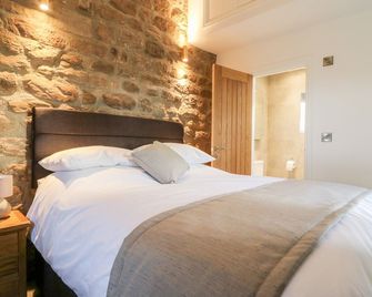 Shepherd's Crook - Harrogate - Bedroom