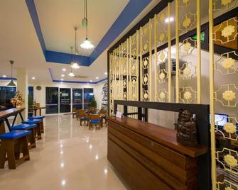 The Pho Thong Phuket - Phuket - Lobby