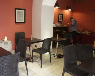 Cortile di Venere Bed & Breakfast - Trapani - Restaurant