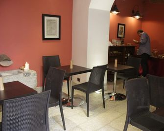 Cortile di Venere Bed & Breakfast - Trapani - Restaurant