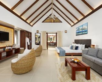 Atmosphere Resorts & Spa - Dauin - Ložnice