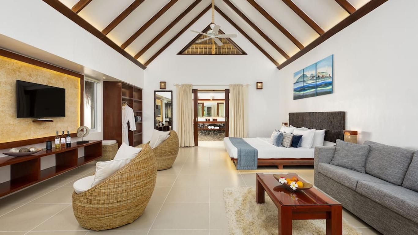 Atmosphere Resorts & Spa