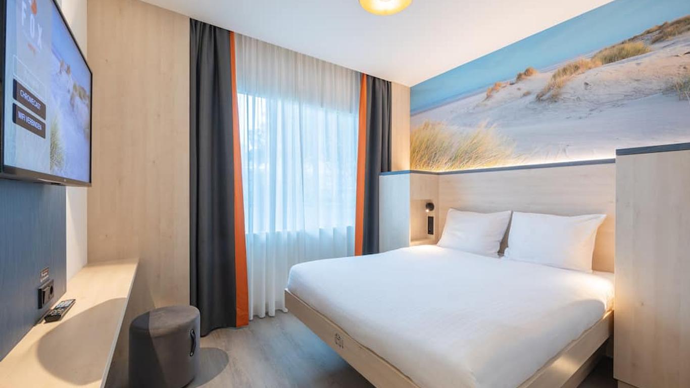 Fox Hotel The Hague Scheveningen