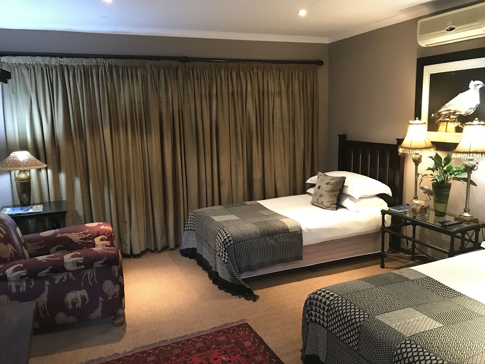 The Crown Guest House - Bethlehem