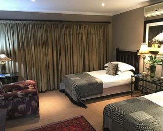 The Crown Guest House - Bethlehem