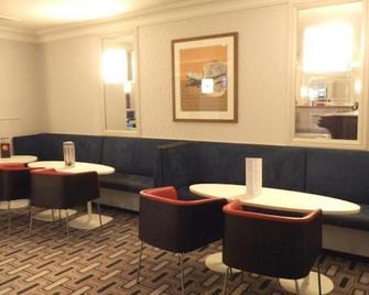 Airport Inn Gatwick - Horley - Lounge