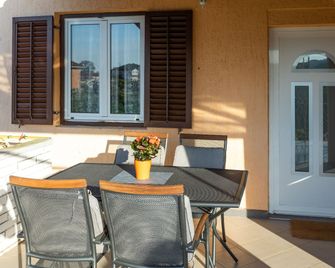 Apartments Vesna - Luka
