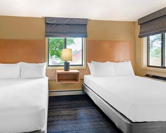Best Western Inn & Suites Rutland-Killington - City of Rutland - Sovrum