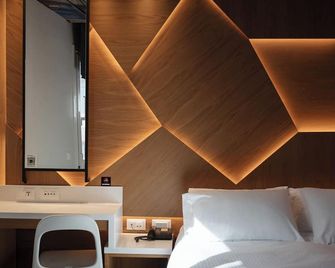 Kastro Hotel - Heraclión