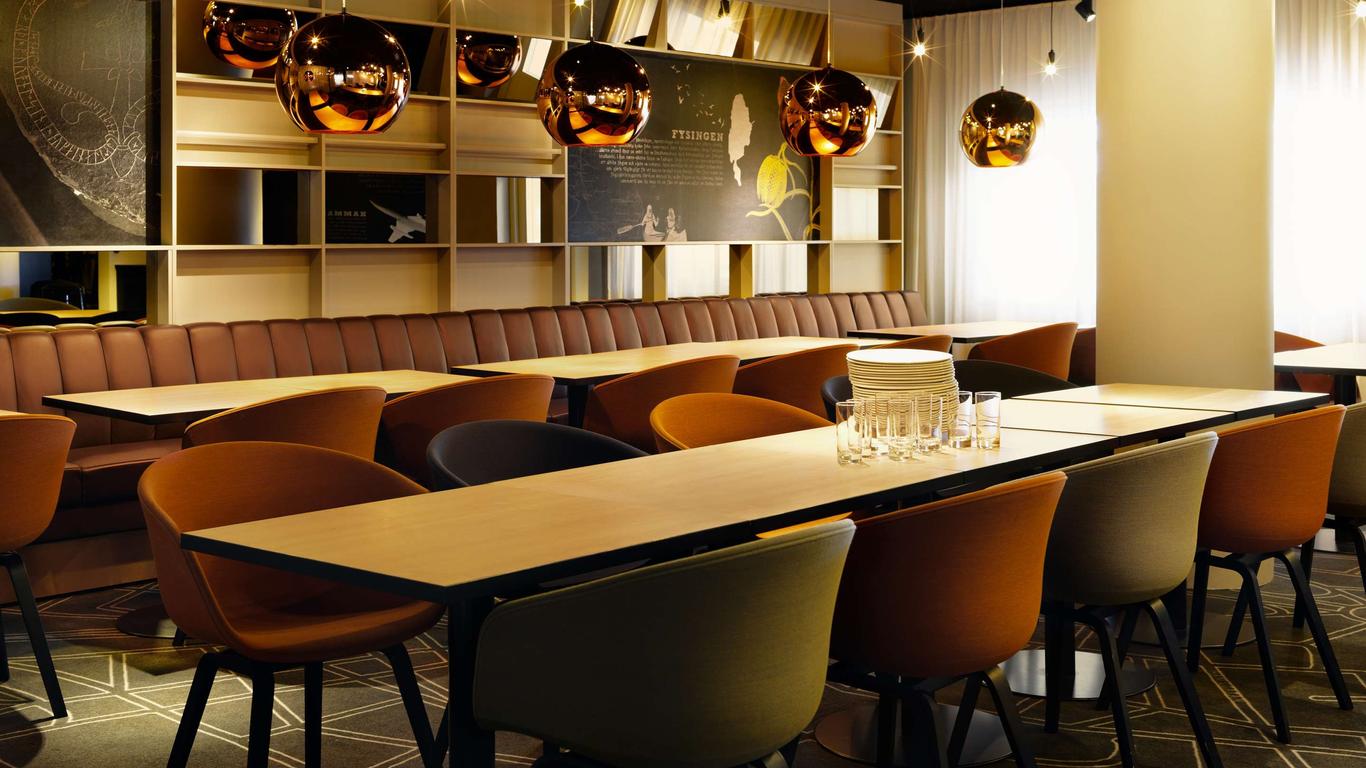 Scandic Upplands Vasby