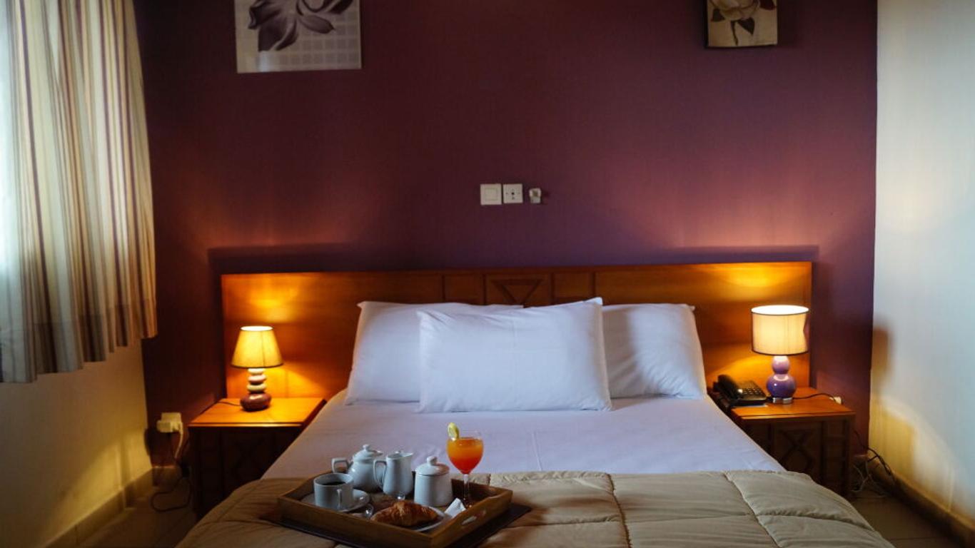 Hôtel Sol Béni