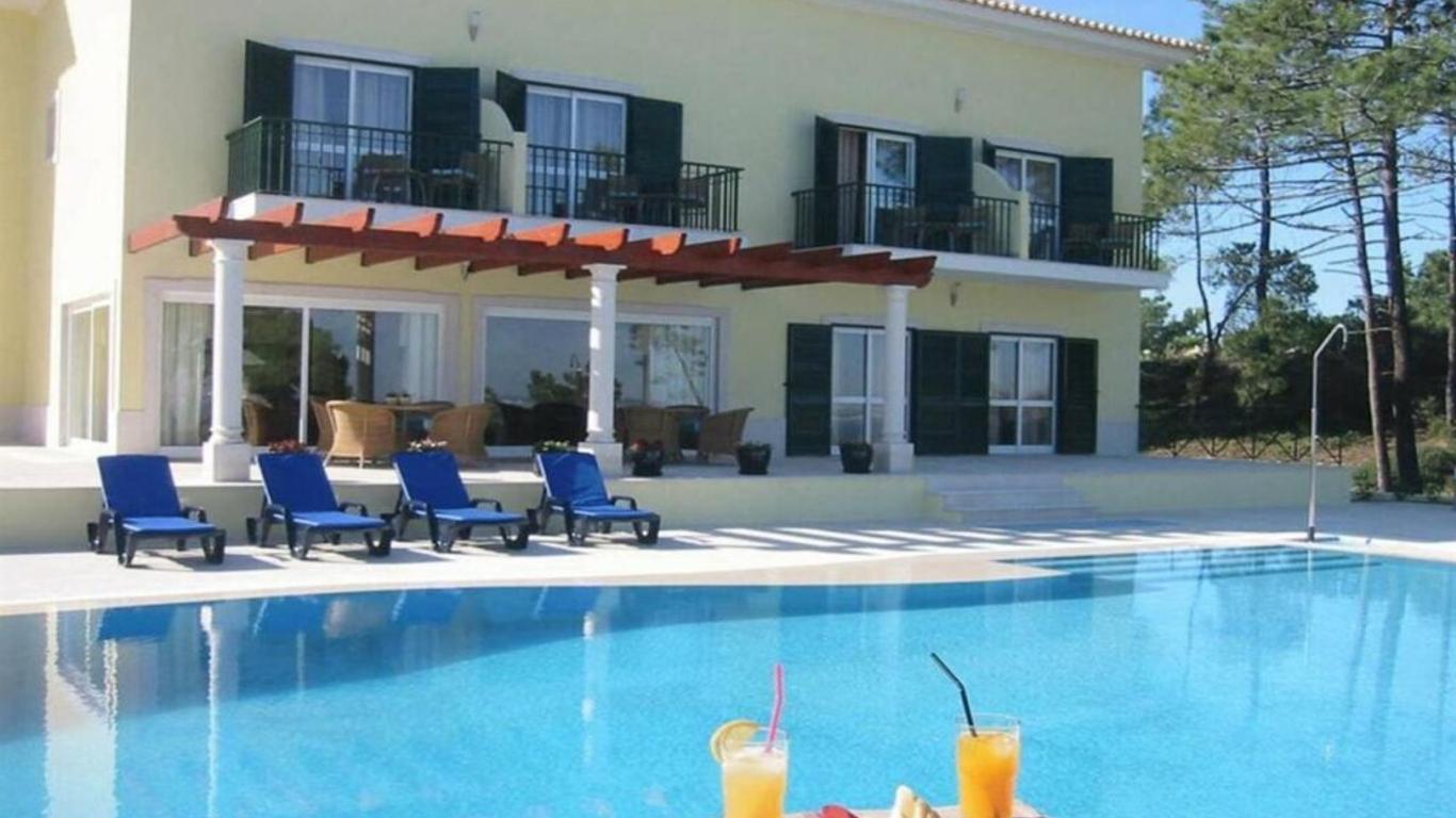 Hotel Soltroia - Foz Do Sado