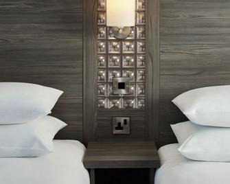 Leonardo Hotel Middlesbrough - Middlesbrough - Habitación