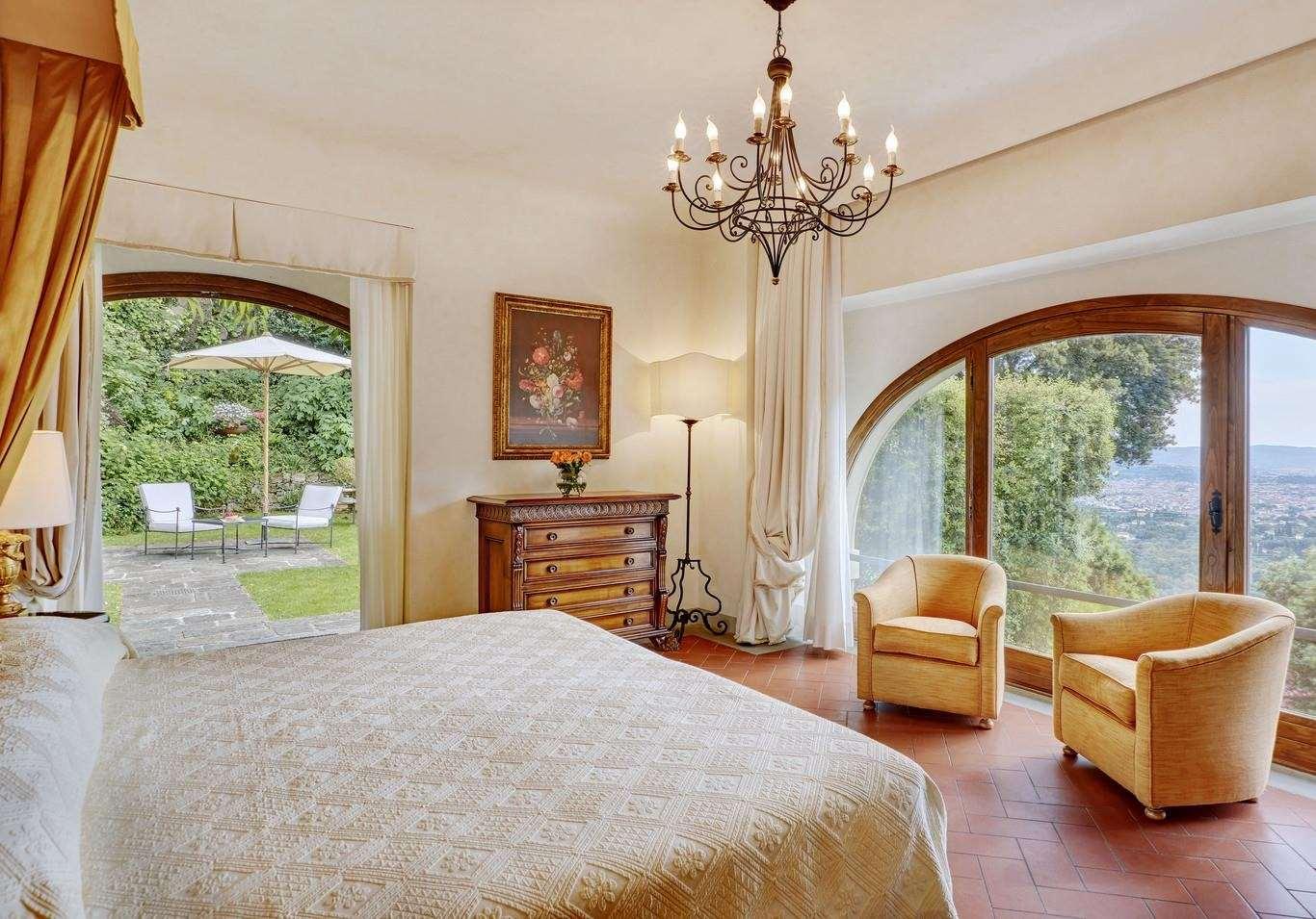 Villa San Michele A Belmond Hotel Florence from 1 106. Fiesole