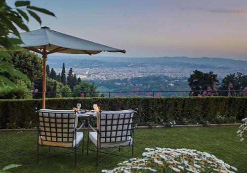 Belmond Villa San Michele 373 1 5 0 6 Fiesole Hotel Deals Reviews Kayak