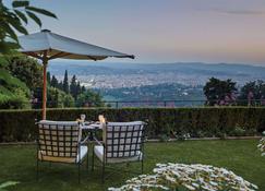 Belmond Villa San Michele - Fiesole - Gebouw