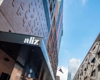 Aliz Hotel Times Square - New York - Außenansicht