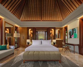 Hiliwatu, Bali Ubud, a Tribute Portfolio Resort - Tegalalang - Habitación