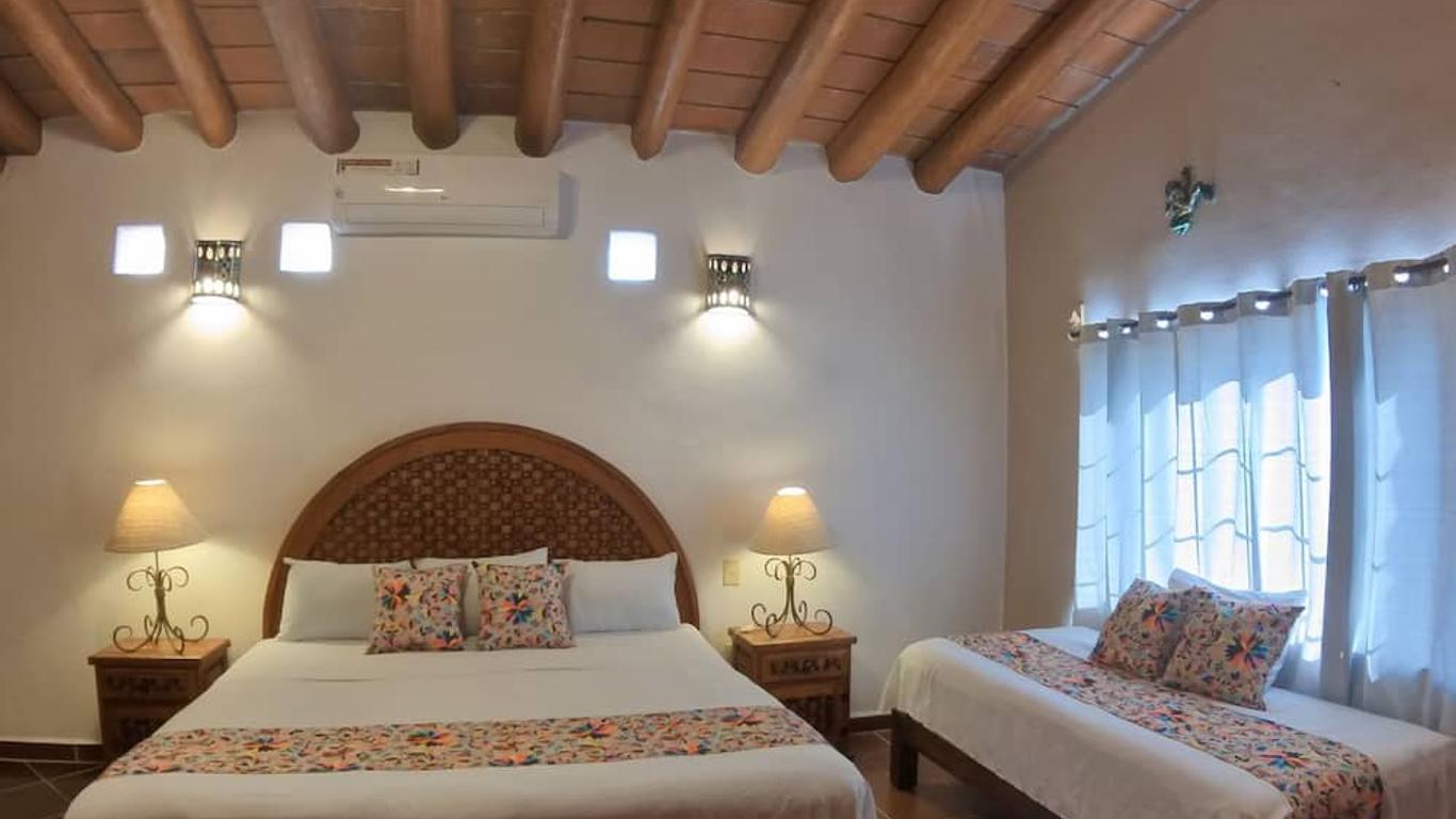 Casa Virgilios B&B